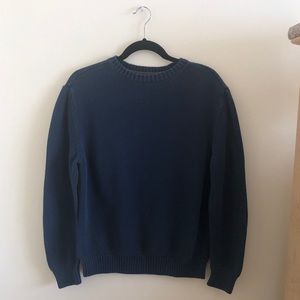 St. John’s Bay Teal Sweater